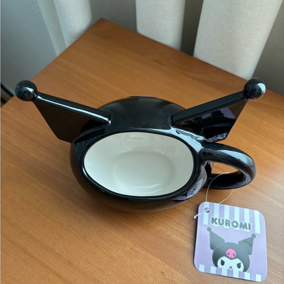Kuromi Mug - Picture 2 of 2